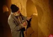 مرزعه‌ای که درست وسط بزرگراه قرار دارد! +عکس