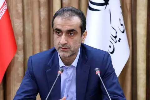 شهردار رشت عضو شورای سیاستگذاری شهرهای فعال ایران شد

