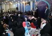 گسترش سه برابری چتر بهزیستی برای دانش‌آموزان معلول مازندران  

