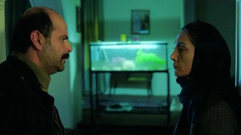 حضور «روزهای نارنجی» در جشنواره فیلم کانادا