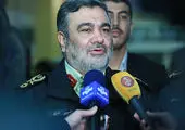 امنیت ایران باثبات و مثال زدنی است
