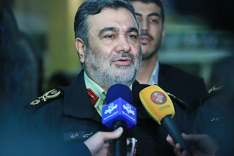 قاطعانه با عاملان تحرک تروریستی چابهار برخورد می کنیم