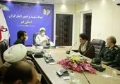 آغاز احداث مدرسه سه کلاسه در روستای علی آباد انقلاب