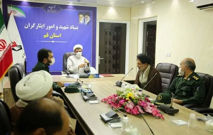 روحیه بسیجی موجب تقویت انگیزه، نشاط و تحقق اهداف است

