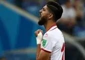 پورعلی گنجی به پرسپولیس پیوست