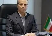 ترانزیت لوله های فولادی ترکیه به ترکمنستان از مسیر بندر کاسپین