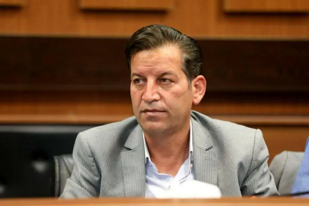 برنامه های عمرانی و عملیاتی شهرداری منطقه سه اراک