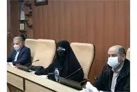 در تلاشیم قوانین کارآمد در نظام بازرسی و ارزیابی عملکرد تدوین شود