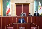 تخصیص سالانه10میلیون متر مکعب از آب تهران به شهرستان ری و جنوب تهران 

