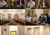 ارزش‌گذاری به حفظ بافت مسکونی و تاریخی و پیاده‌محوری در پروژه‌های عمرانی منطقه ۱۲

