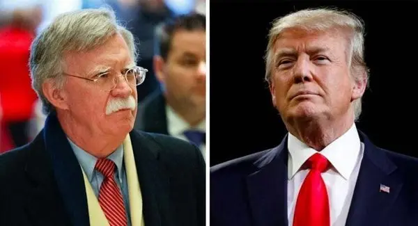 در صورت خروج آمریکا از برجام ایران چگونه به ترامپ پاسخ خواهد داد؟
