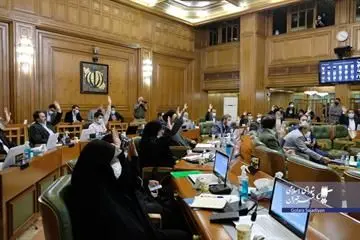 انتخاب 6 نماینده شورا برای بررسی پیوست های مطالعاتی و برنامه زمان بندی کلیه طرح و پروژه های شهرداری

