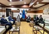شستا در مسیر تحول و آینده‌سازی/ رشد ۵۹ درصدی سود شستا