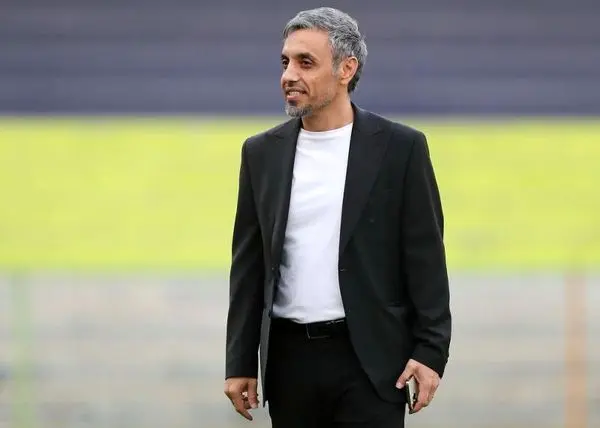 خطیبی سرمربی مس رفسنجان شد