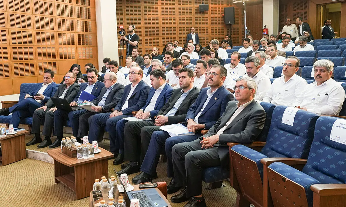 گزارش مجمع عمومی عادی سالیانه و عمومی فوق العاده پتروشیمی نوری

