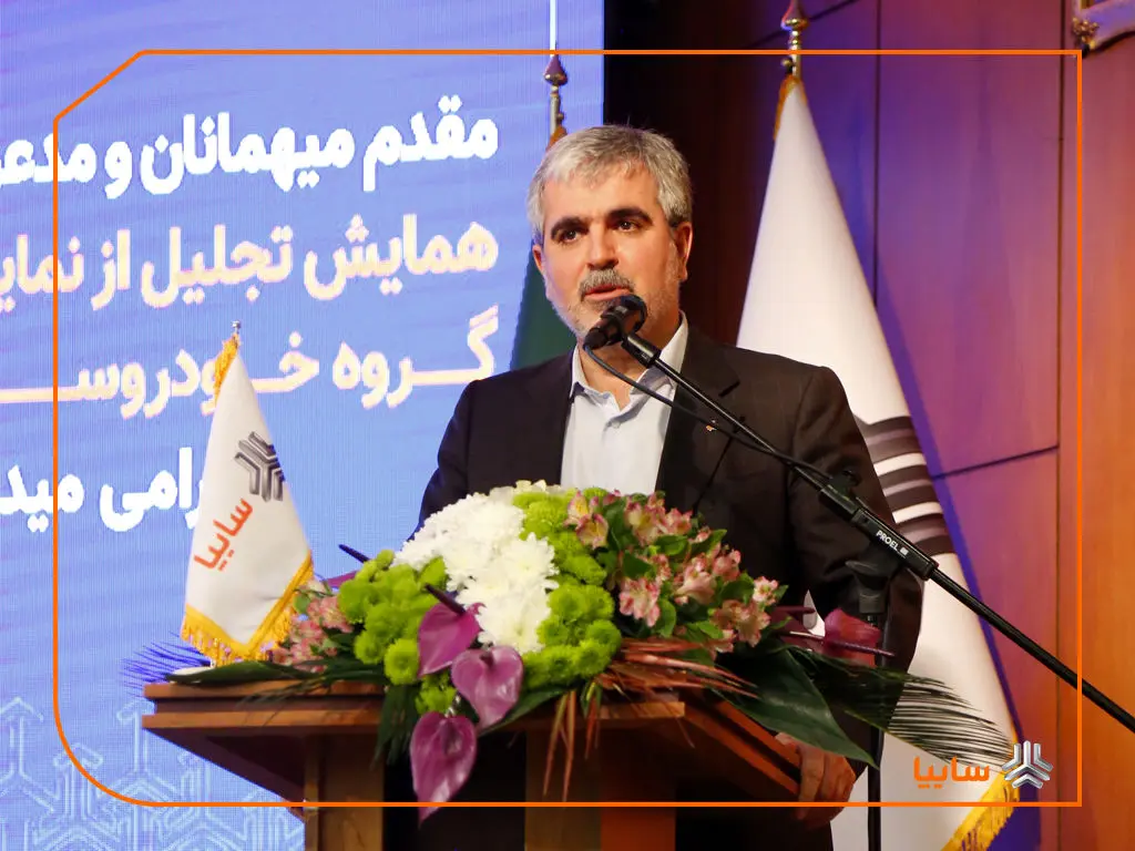 ۹ محصول جدید سایپا در راه است