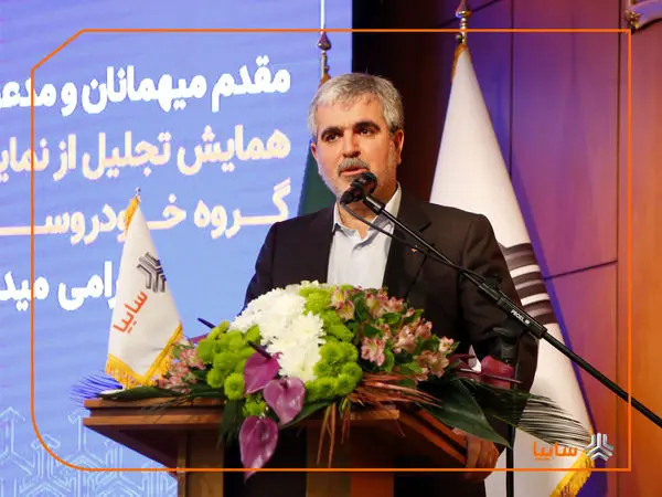 ۹ محصول جدید سایپا در راه است