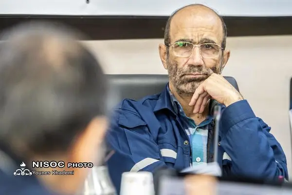 اجرای پروژه های توسعه ای نفت و گاز مارون با شتاب دنبال شود