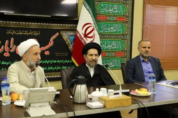 زیرساخت های اقتصادی در توسعه شهری تهران ملموس است