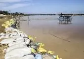 دستور تخلیه پنج منطقه شهر اهواز صادر شد