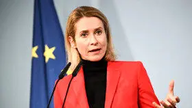 جنگ جدیدی نمی‌خواهیم