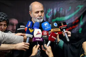 عملیات رژیم صهیونیستی کمترین تاثیری بر توان نظامی ایران نداشته است

