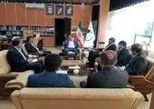 نگهداشت نیروی‌های متخصص در مناطق عملیاتی در اولویت نخست مدیران قرار گیرد