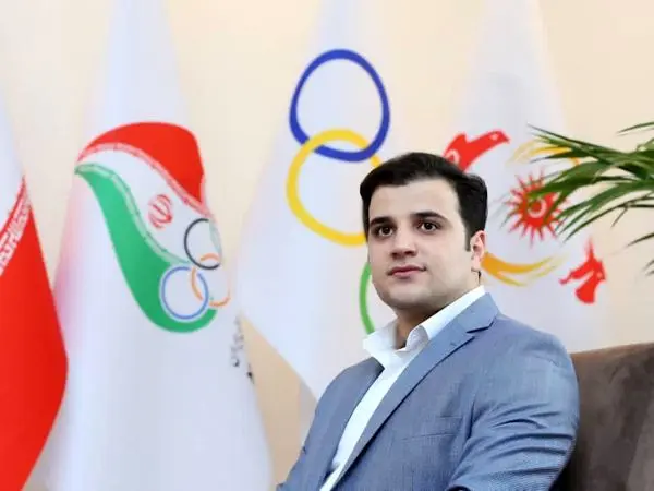 دکتر میر مشاور امور فرهنگی ورزش شهروندی سازمان ورزش شهرداری تهران شد