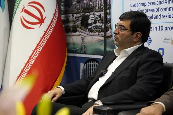 غدیر در سومین روز از نمایشگاه EXPO 2024