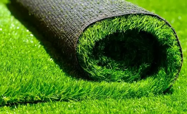 چمن مصنوعی چیست و چه مزایایی دارد؟