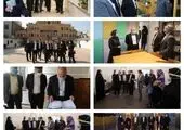 درب مراکز فرهنگی در 4 سال گذشته به روی مردم قفل شد