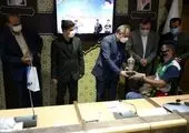 المان‌های جدید شهدا به مناسبت هفته دفاع مقدس رونمایی می‌شود

