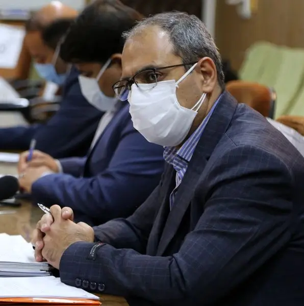 راه اندازی سامانه یکپارچه تعاملات الکترونیکی دولت در شرکت آبفای اصفهان