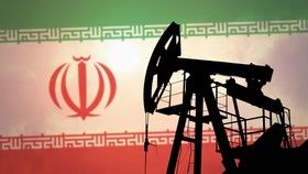 ایران سال گذشته ۵۴ میلیارد دلار نفت فروخت

