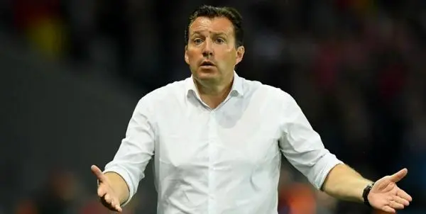 تمجید ویلموتس از بیرانوند و صیادمنش