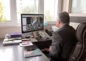 فروشگاه رفاه شعبه وزارت علوم افتتاح شد