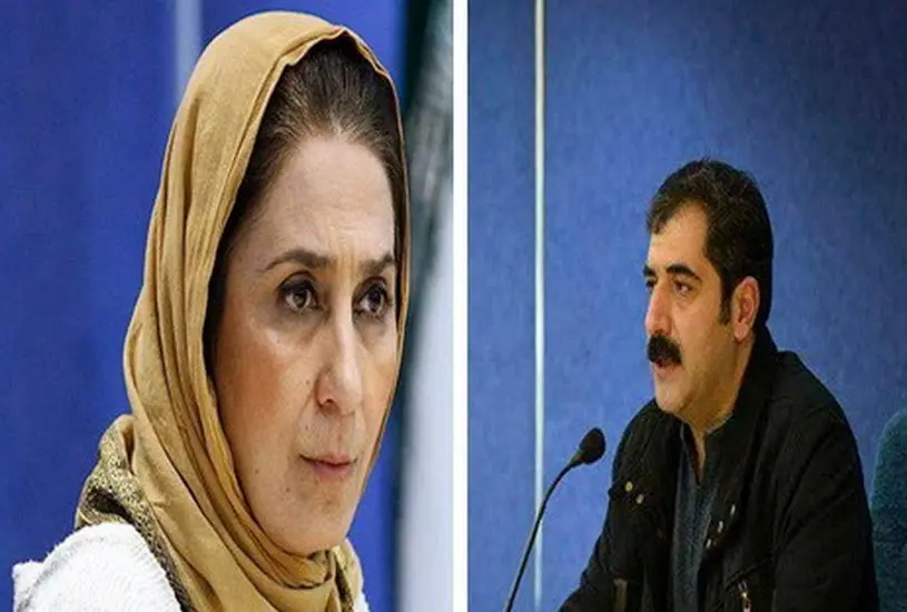 جزئیات بازداشت دو چهره تئاتری