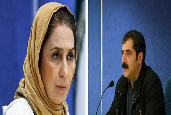 جزئیات بازداشت دو چهره تئاتری