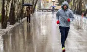  ایران تا پایان آذر کم‌بارش می‌ماند