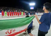 هدف ما المپیکی شدن کبدی است