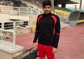 گرانترین بازیکن تاریخ پرسپولیس