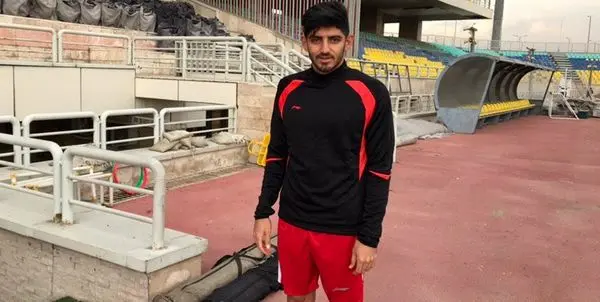 ترابی: پرسپولیس برای کسب سومین قهرمانی پی‌درپی همه چیز دارد