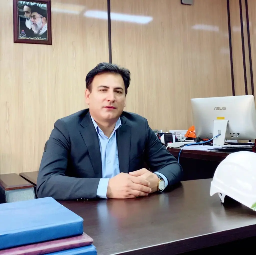 الفین پتروشیمی جم بازگشت به مدار تولید ، آماده برای افزایش ظرفیت
