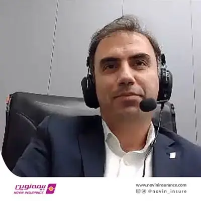 ایجاد شرایط تسهیل فرآیند صدور بیمه نامه و ارائه خدمات آنلاین

