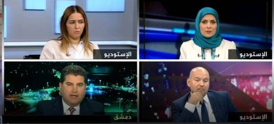 وضعیت آوارگان سوری در لبنان و استثمار غرب