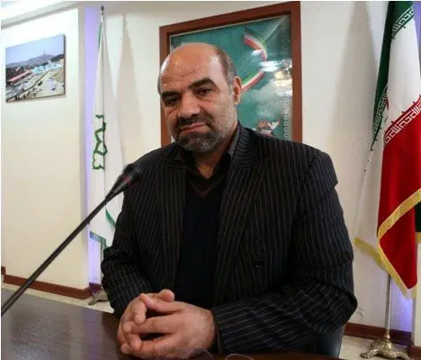 تعریض سلول دفن بهداشتی پسماندهای بیمارستانی مجتمع پردازش و دفع آرادکوه