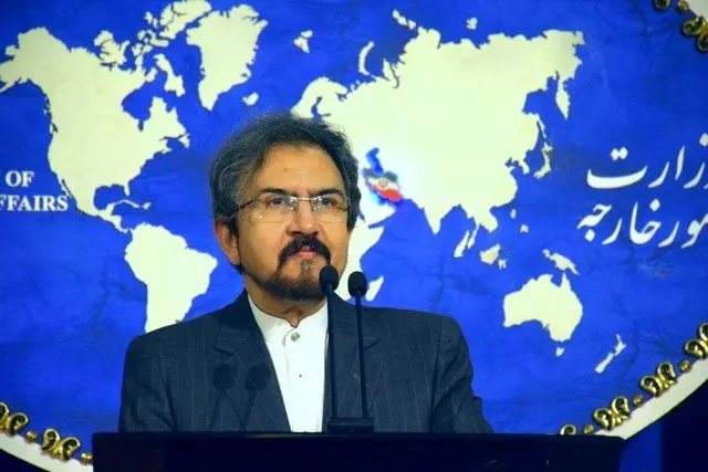 تخلیه ساختمان خالی سابق سفارت ایران در آلمان از حضور افراد ماجراجو
