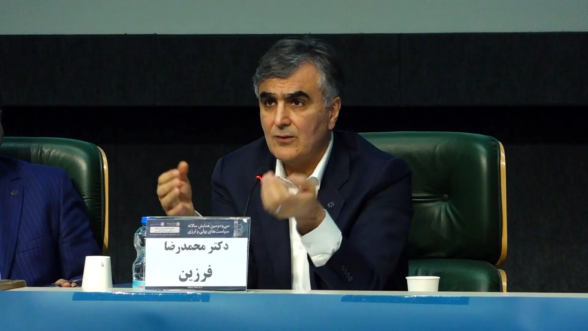  بانک‌های قرض‌الحسنه در تأمین مالی خرد موفق عمل کرده‌اند