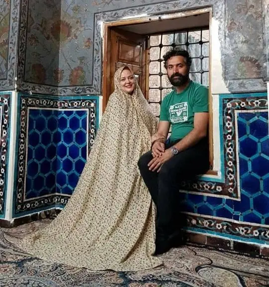 بهاره رهنما: جنینت را سقط کردم + عکس