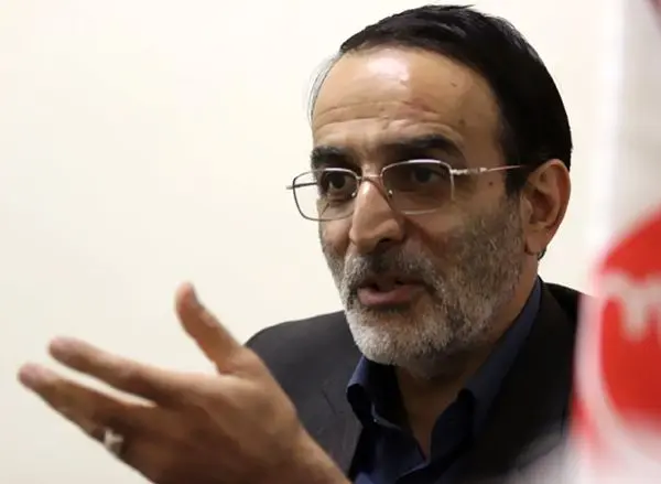 ادعای عجیب کریمیقدوسی درباره ارتباط روحانی با MI۶